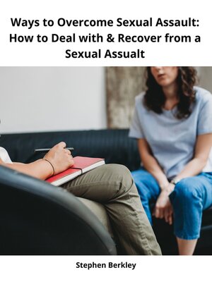 cover image of Ways to Overcome Sexual Assault